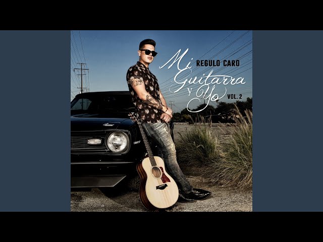 Regulo Caro - Tres Ramitas