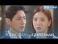 Young Lady and Gentleman | 신사와 아가씨 EP.3 | KBS WORLD TV 211009