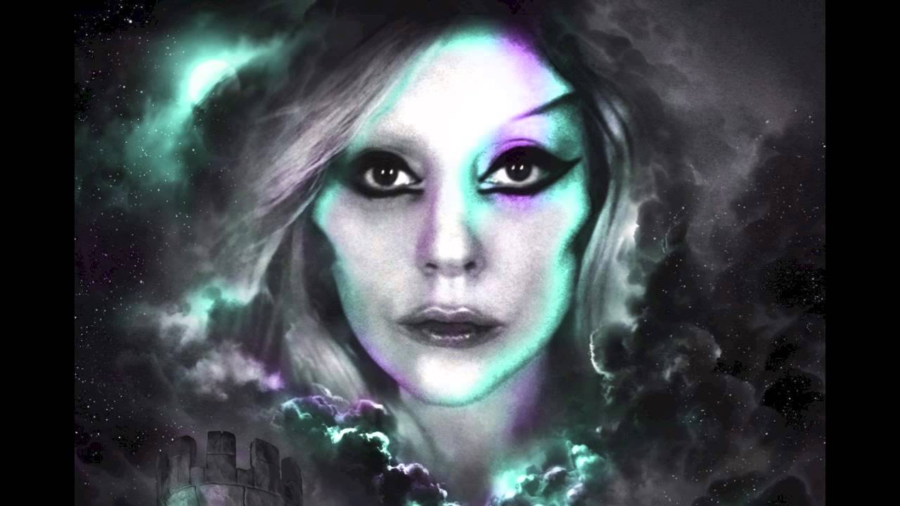 Judas Instrumental Remake (Revised)