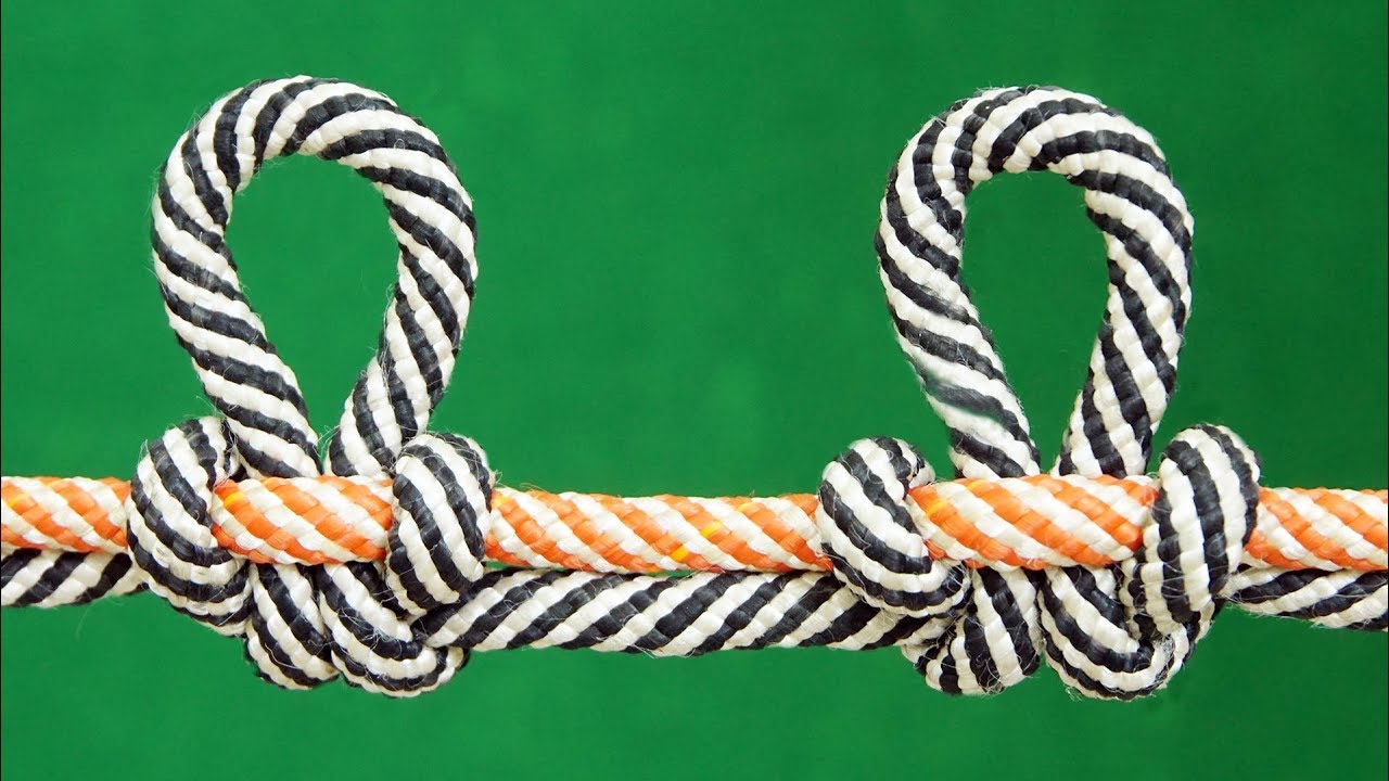 7 AMAZING DIY IDEAS WITH ROPE YouTube