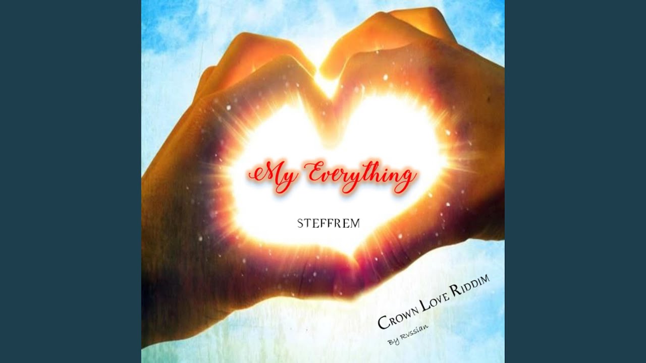 Watch My Everything on YouTube Watch My Everything on YouTube