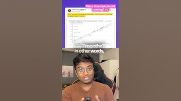 Length of task AI can do is doubling every 7 months 🫨