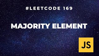 Find Majority Element From Array
