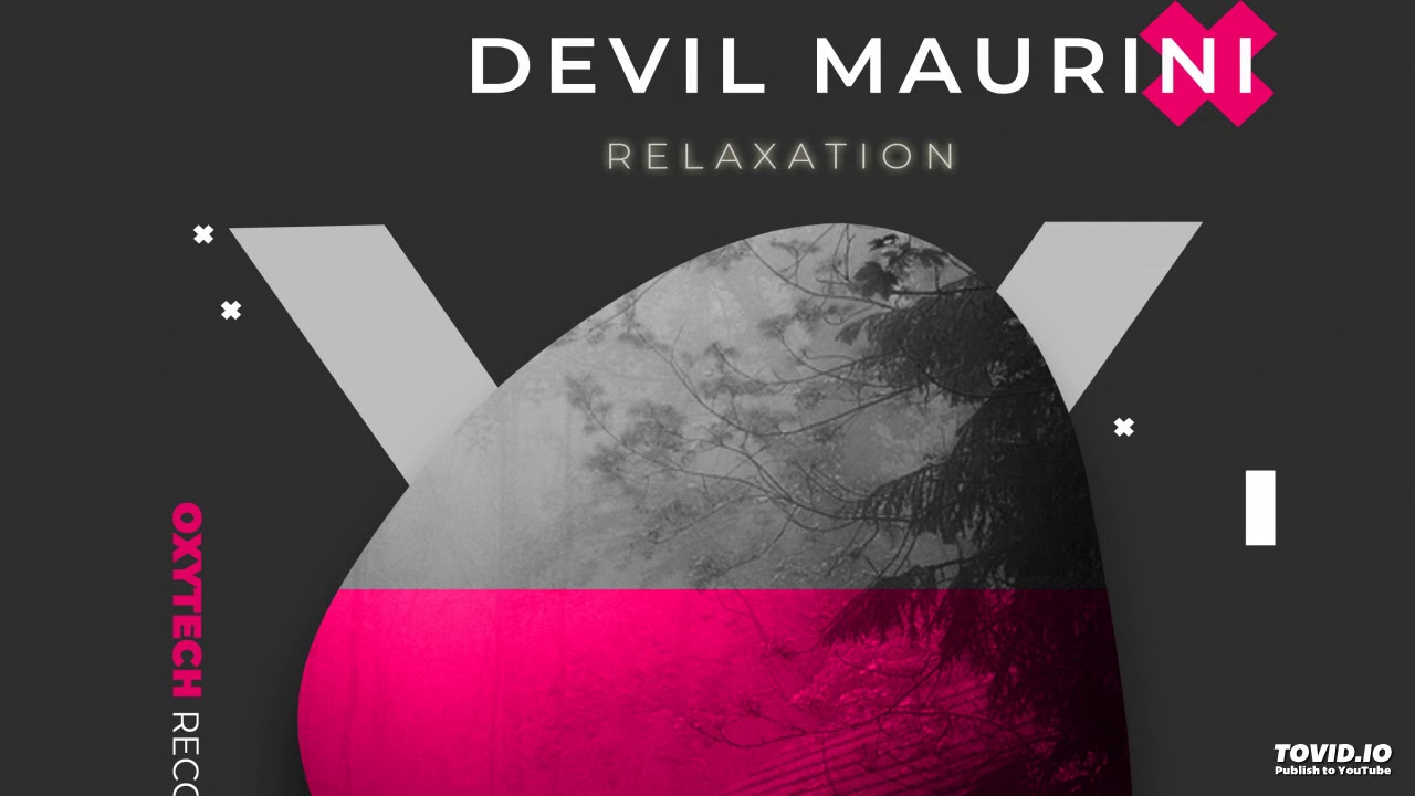 Devil Maurini - A.L.T  (Original Mix) Oxytech Records
