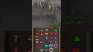if I catch this hes dead... #osrs #oldschoolrunescape