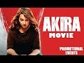 Akira Movie 2016 | Promotional Events | Sonakshi Sinha, Anurag kashyap, Konkona Sen