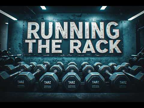 Run The Rack Running the Rack (Gym | Workout | Hype) NEW 2026 Music - YouTube