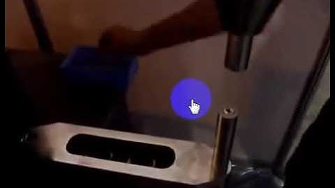 Máy tán Pem tự động - 936624368 Mr Duy