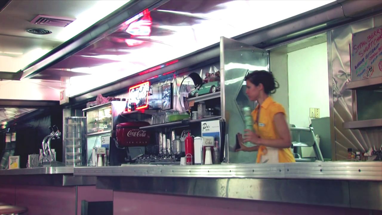 Lost In The Future (2011) - Official Trailer