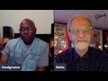 Ask Eddie Kramer