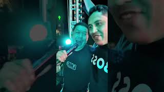 Otro video más de las fiestas patronales Ahuatlan Jalisco 2026 banda LMF  y maykel Medina 