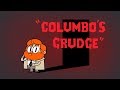 The Co-Optional Podcast Animated: COLUMBO'S GRUDGE