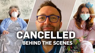 Cancelled - Online Series - Behind The Scenes