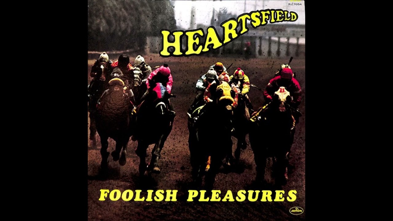 Watch HEARTSFIELD - Another Man Down on YouTube Watch HEARTSFIELD - Another Man Down on YouTube