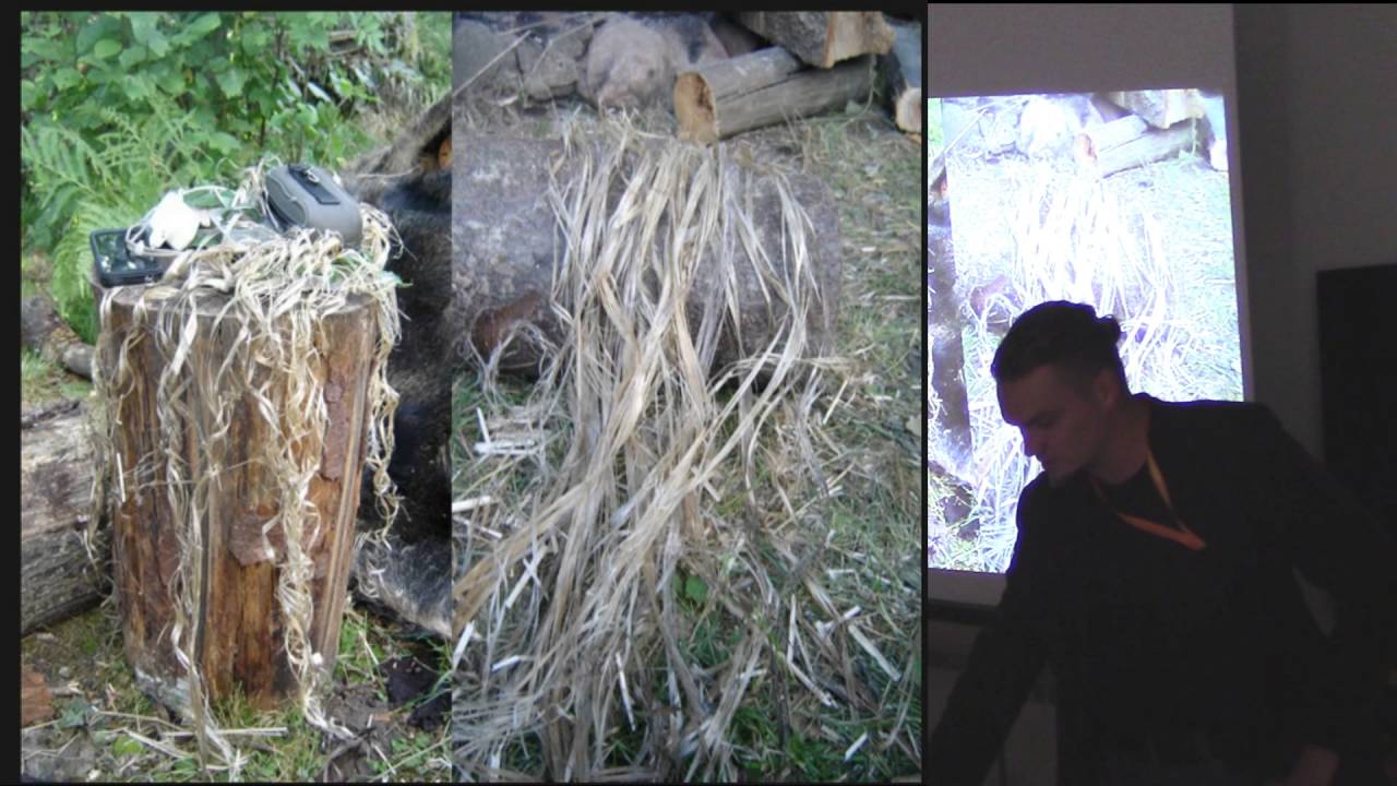 Experimental archaeology in Latvia: some aspects possibilities for the future development