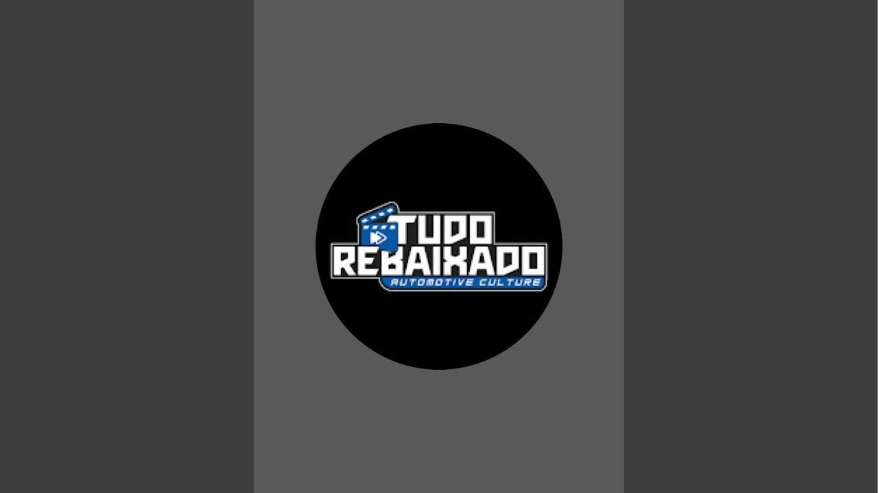 Tudo Rebaixado está ao vivo!