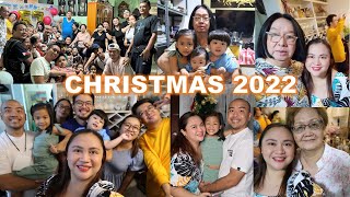 Christmas 2022 | Vlog 302