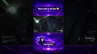 Worst exfil of all time 🫨 #live #gaming #twitch