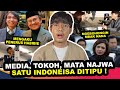 GAK NYANGKA🤡 NAJWA SHIHAB & SATU INDONESIA KENA PENIPUAN TERBESAR ORANG JENIUS INI