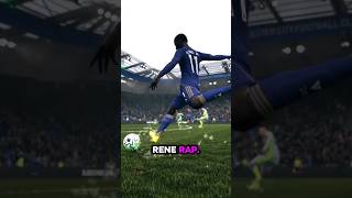 THE GOALS JUST KEEP GETTING BETTER!!!