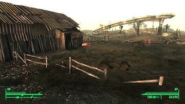 Fallout 3 Playthrough P46 - Regulator HQ