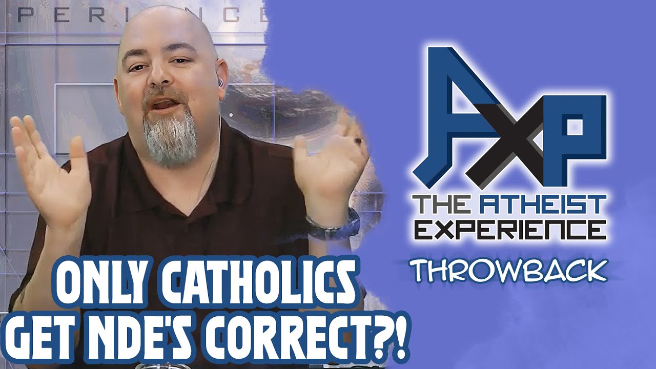 Правы ли католики насчёт смерти? | Опыт атеиста: воспоминания