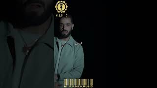 Nordo - Merteh | مرتاح (lyrics)