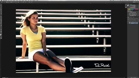 How to Create a Soft Focus Photo : Photography & Editing