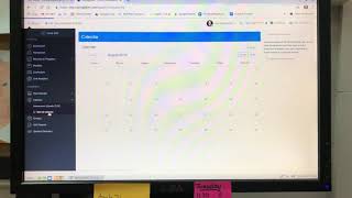 ManageBac - joining classes