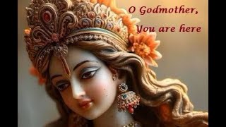 The Goddess Of Peace Ii - O Godmother, You Are Here