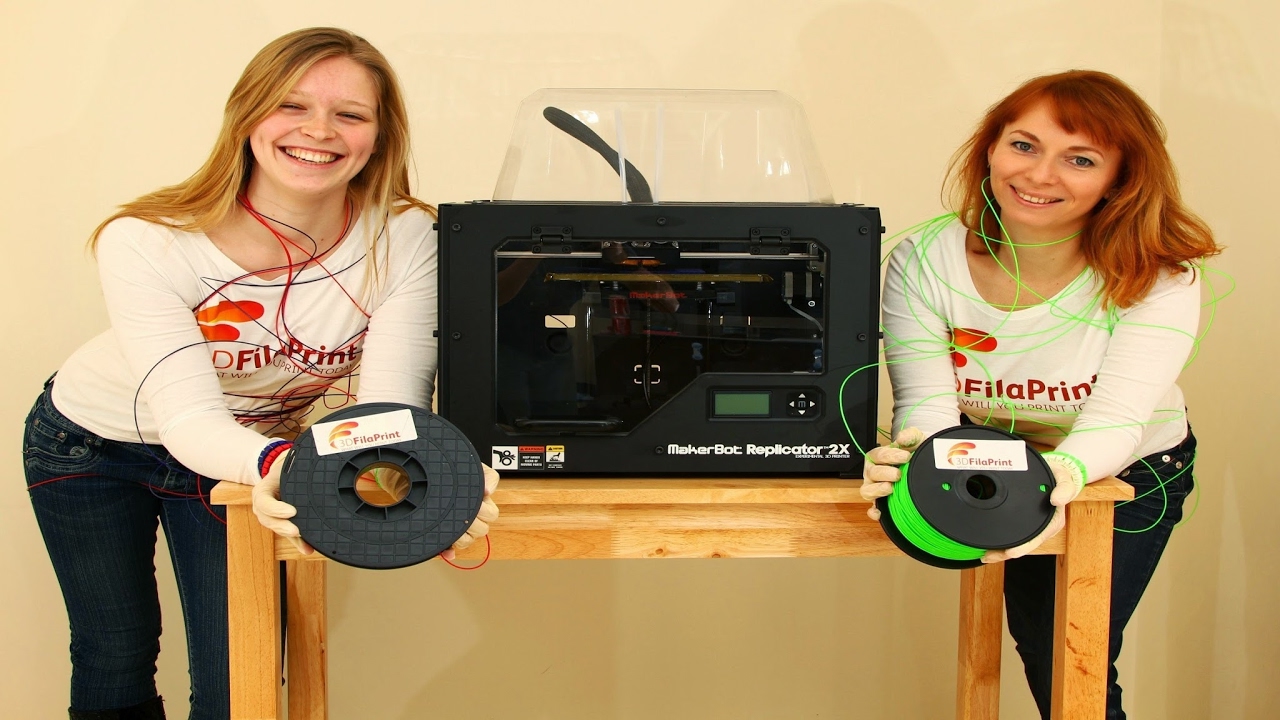 3DFilaPrint Live Stream