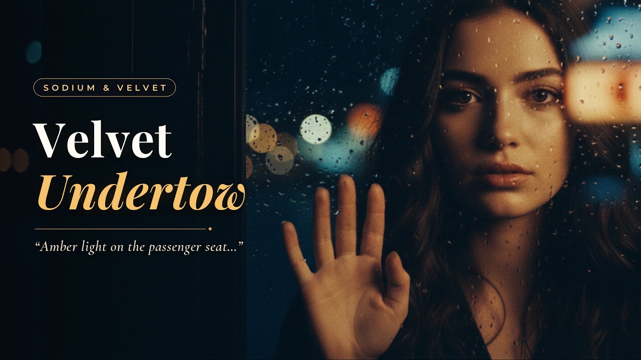 Velvet Undertow