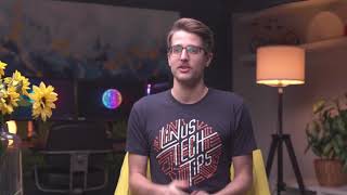 How To Optimize Picture Settings On Your Lg Oled Tv And Nanocell Tv Riley From Techlinked