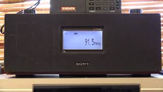 91.5Mhz Smooth 91.5 Melbourne VIC [AS] screenshot 5