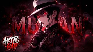MUZAN - "Linhagem de Sangue" (Demon Slayer) | Akito Rap