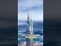 Burj Binghatti: The Tallest Home Ever Planned!