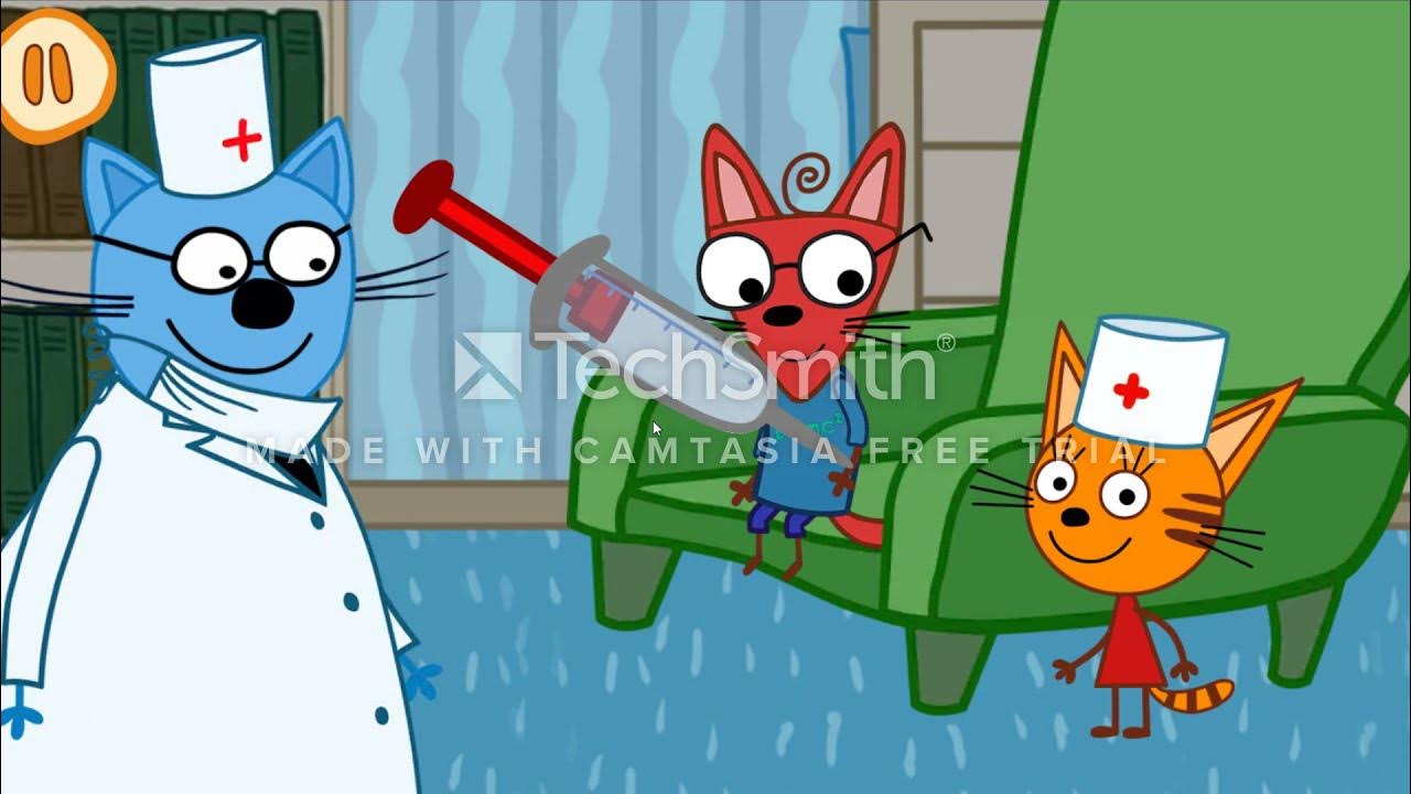 три кота больница игра. три кота больница. три кота больница игра. три кота больница для зверей. три кота больница для зверей.