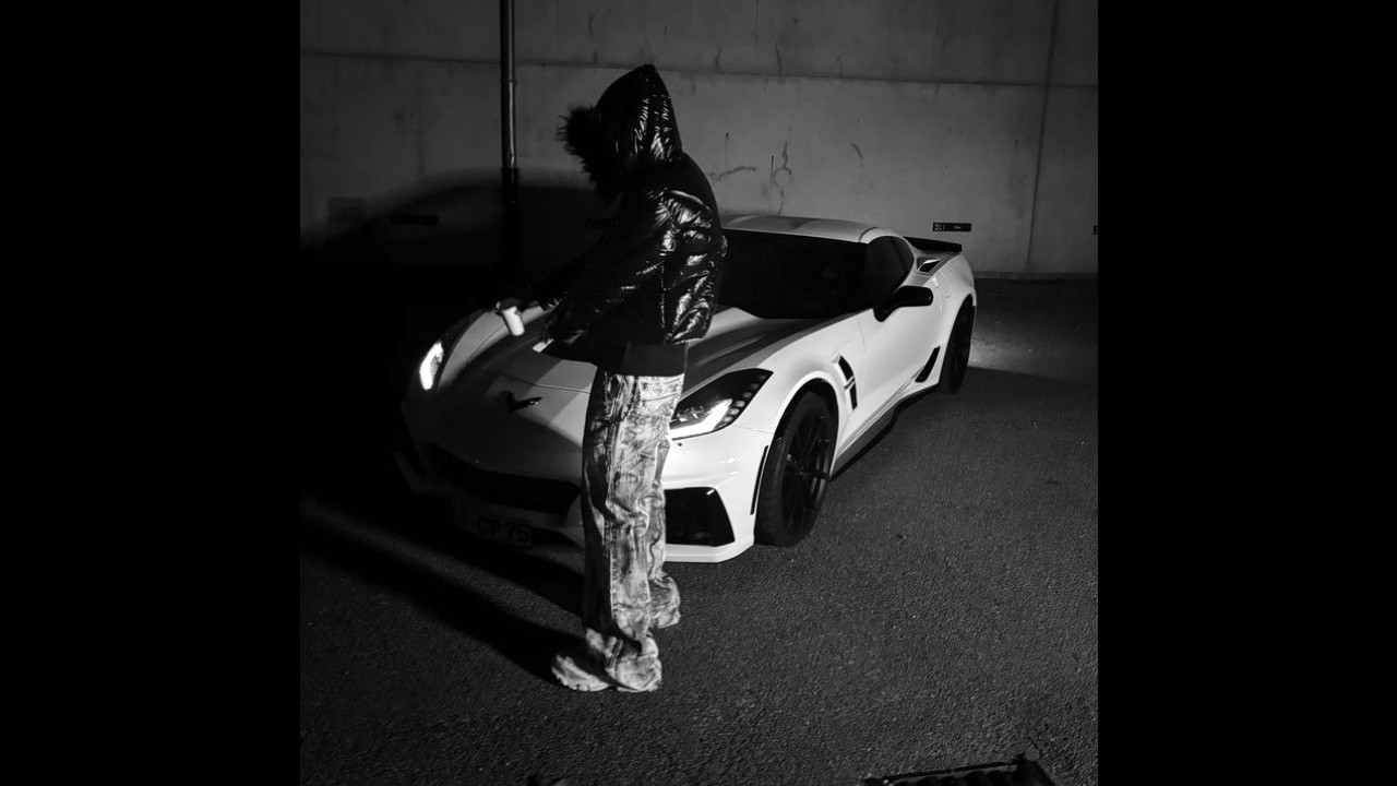 [FREE] EsDeeKid Type Beat 