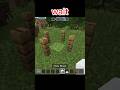 minecraft funny logic short #minecraft #logic #trending
