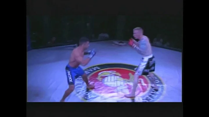 Antdawg vs  Bittner