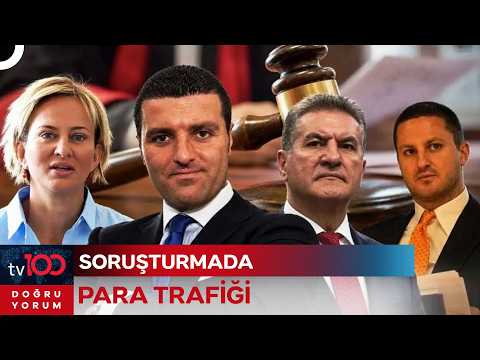 Mustafa Sarıgül'den İddialara Sert Yanıt: Dekontlar Sahtedir! | Doğru Yorum