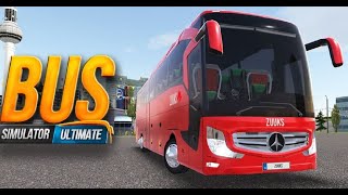 Bus Simulator 2015 v3.8 Apk Mod [Dinheiro Infinito]