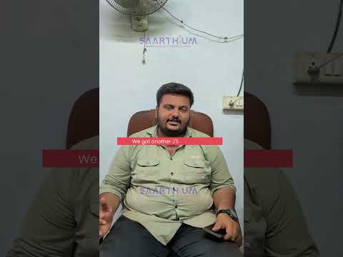 ₹1.5 Cr Government Funding Grant