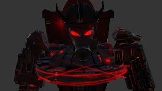 Astro juggernaut test // prisma 3d 3.0 //