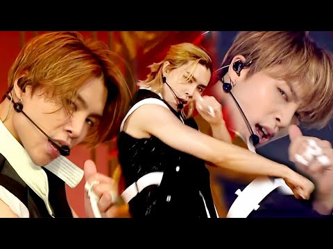 [NCT/쟈니] 날아다녀 하루 종일 브루스리 모음