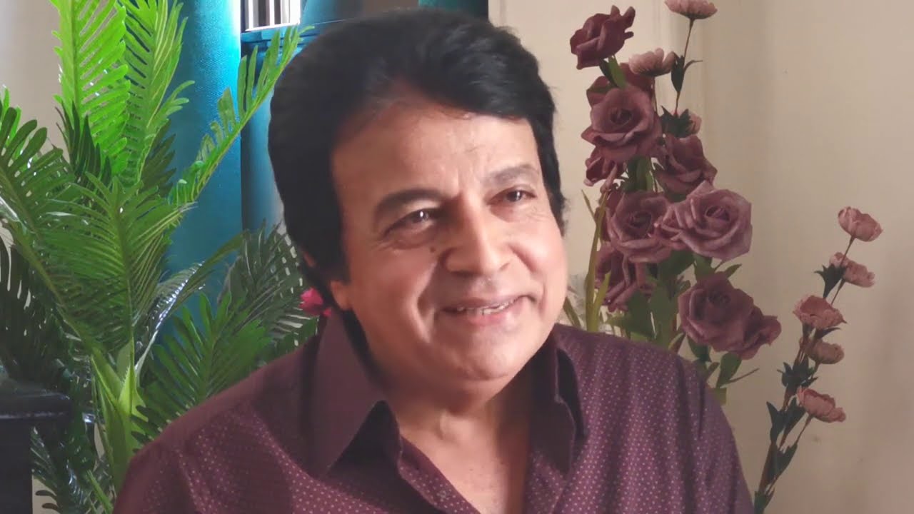 علم الجمال والفنون مقابلة الفيلسوف حسن حماد مع أحمد سعد زايد