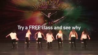 JDI - Brampton's Top Dance School