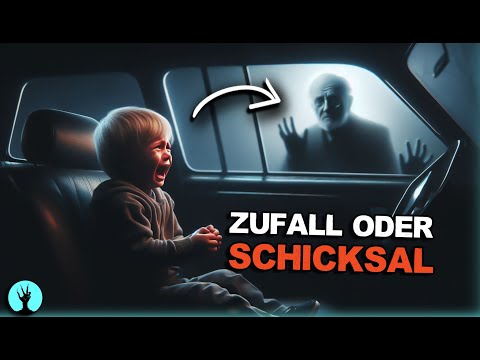 DAS ist KEIN Zufall! Was in den letzten Wochen passierte ...