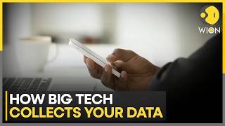 Are You Being Tracked? Big Tech Surveillance Debate Grows As Digital Footprints Track Every Move Net Worth