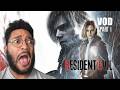 Resident Evil Requiem: Part 1